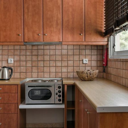 Fidias City Rooms Argostolion Dış mekan fotoğraf