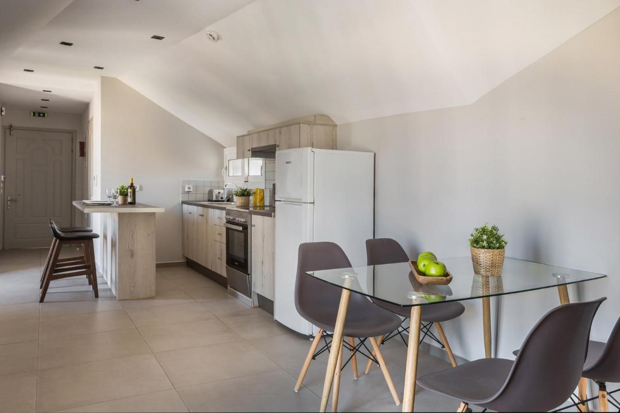 Fidias City Rooms Argostolion Dış mekan fotoğraf