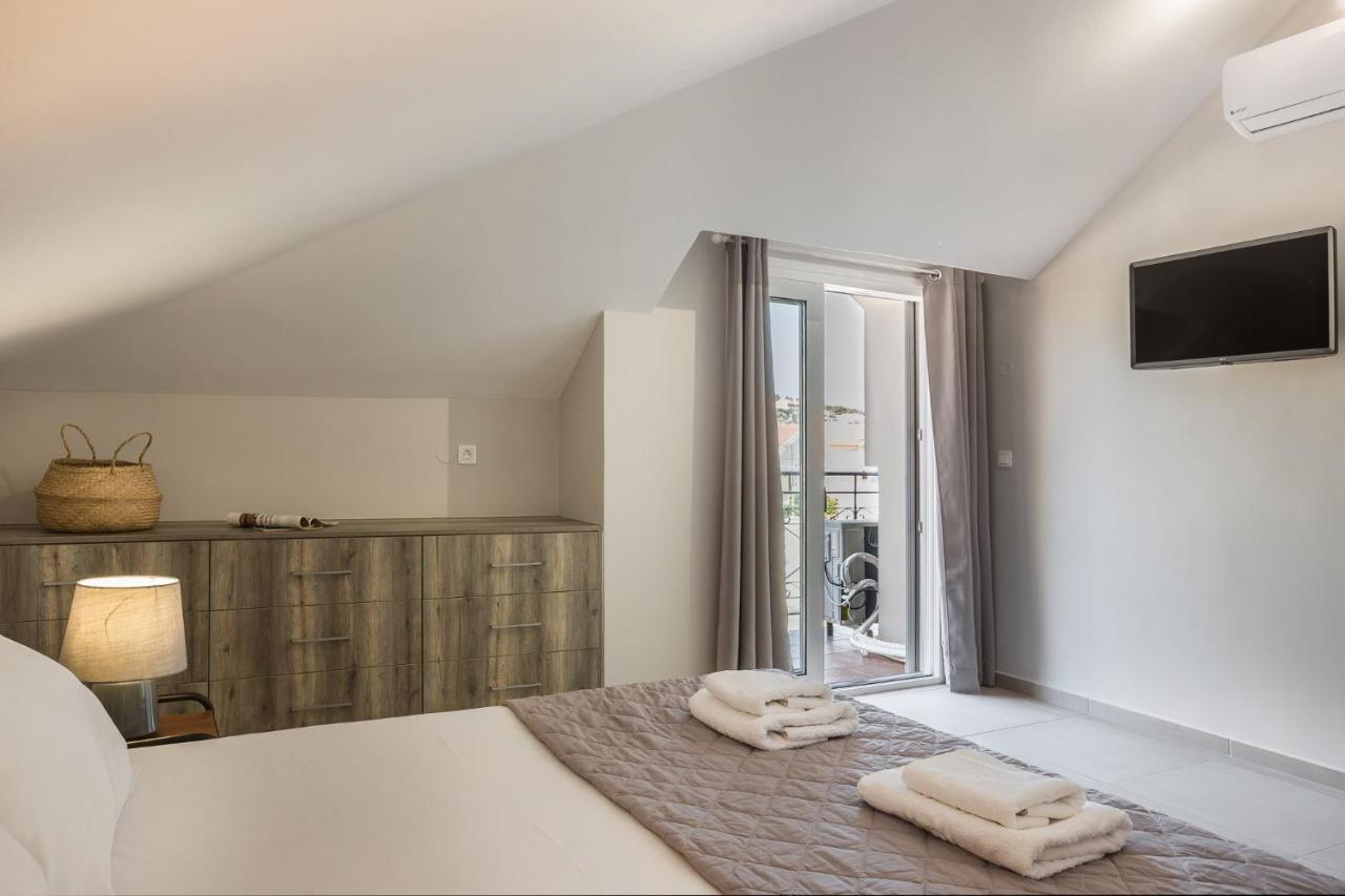Fidias City Rooms Argostolion Dış mekan fotoğraf
