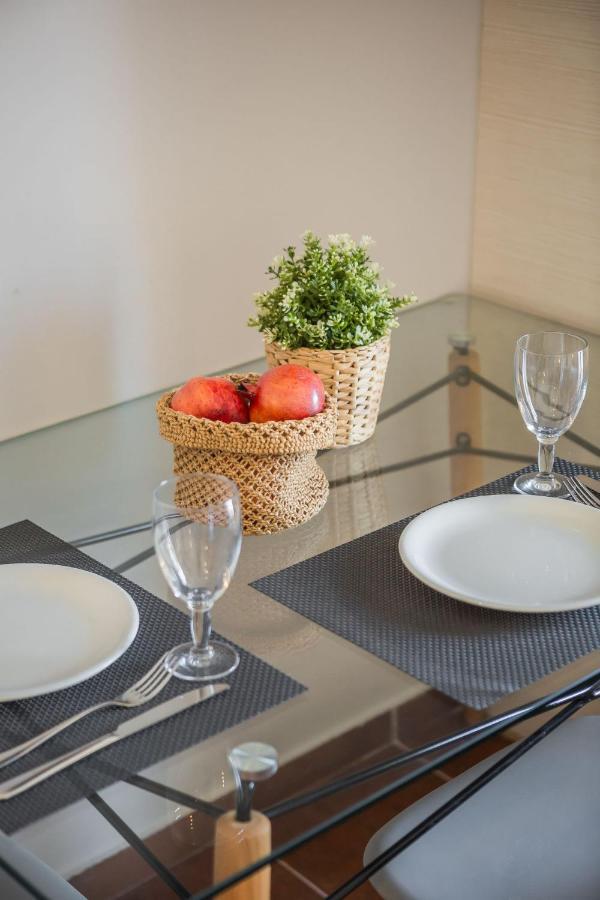 Fidias City Rooms Argostolion Dış mekan fotoğraf