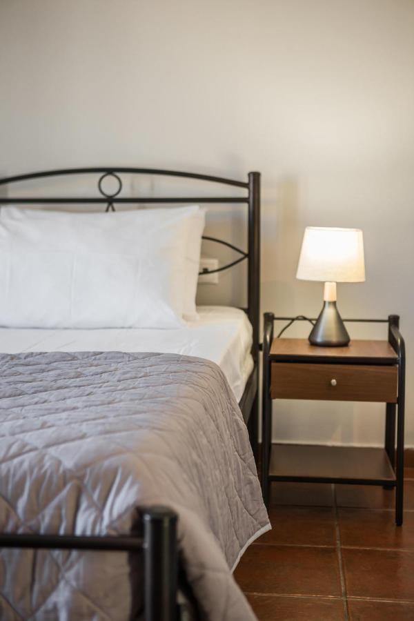 Fidias City Rooms Argostolion Dış mekan fotoğraf
