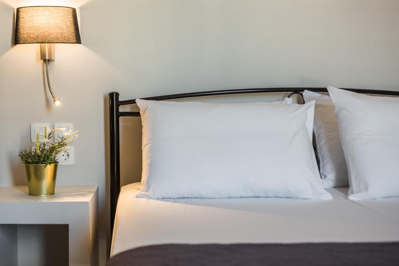 Fidias City Rooms Argostolion Dış mekan fotoğraf