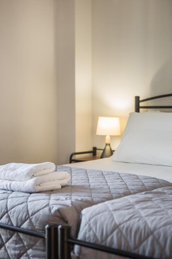 Fidias City Rooms Argostolion Dış mekan fotoğraf