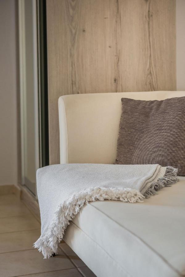 Fidias City Rooms Argostolion Dış mekan fotoğraf