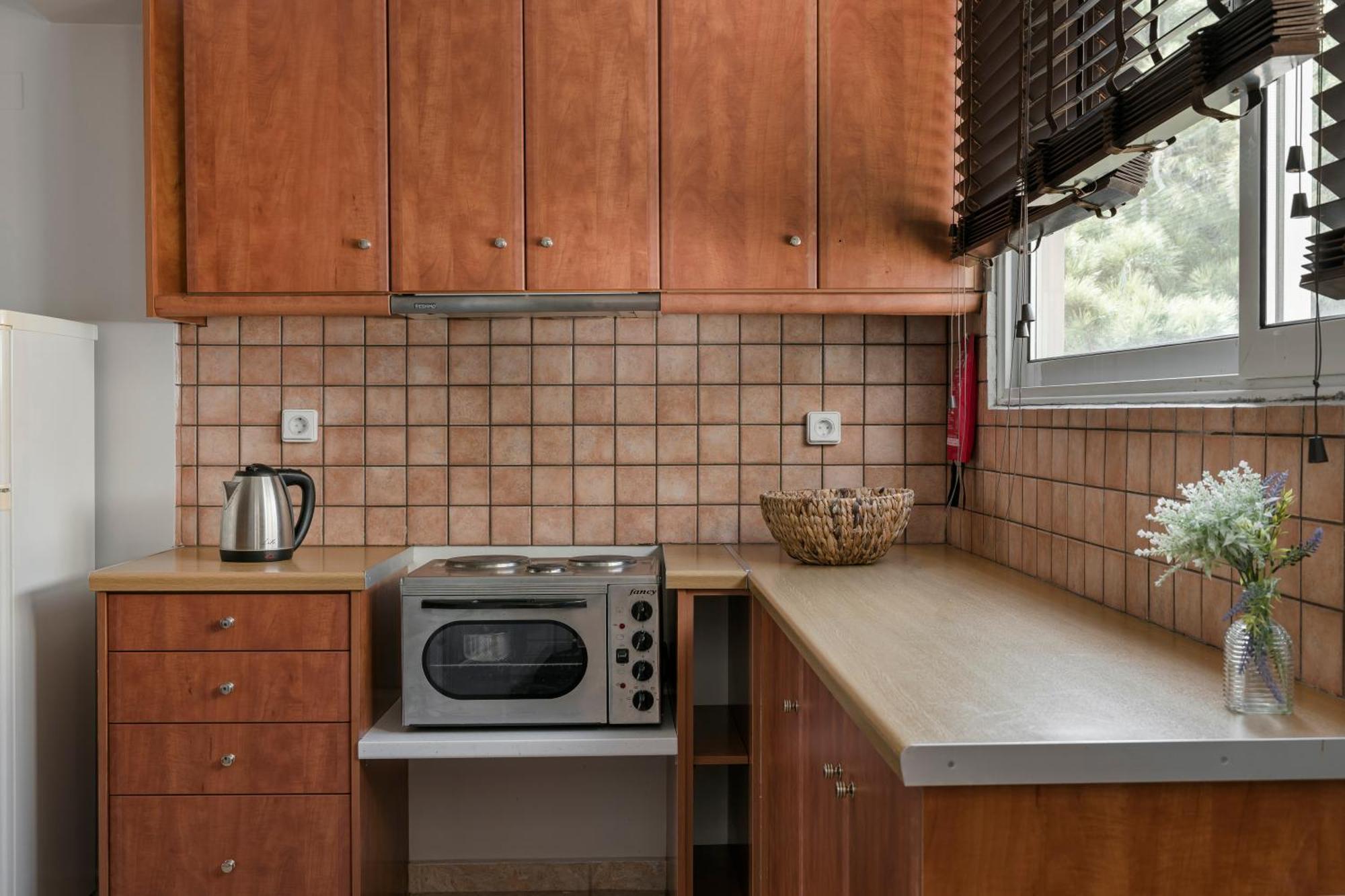 Fidias City Rooms Argostolion Dış mekan fotoğraf